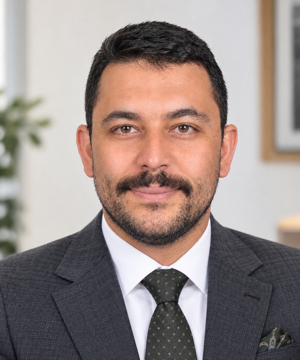 Sinan GÜÇLÜ